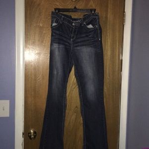 Maurice’s Jeans